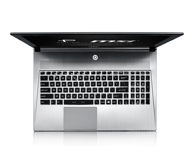 MSI PX60 6QE i7-6700HQ/8GB/1TB GTX960M FHD - 304647 - zdjęcie 3